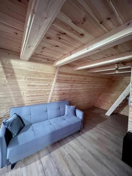 Roia Chalet Fundata 2ヴィラ エクステリア 写真